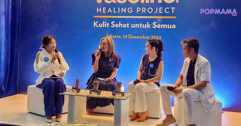 Popmama.com/Enis Fauziah